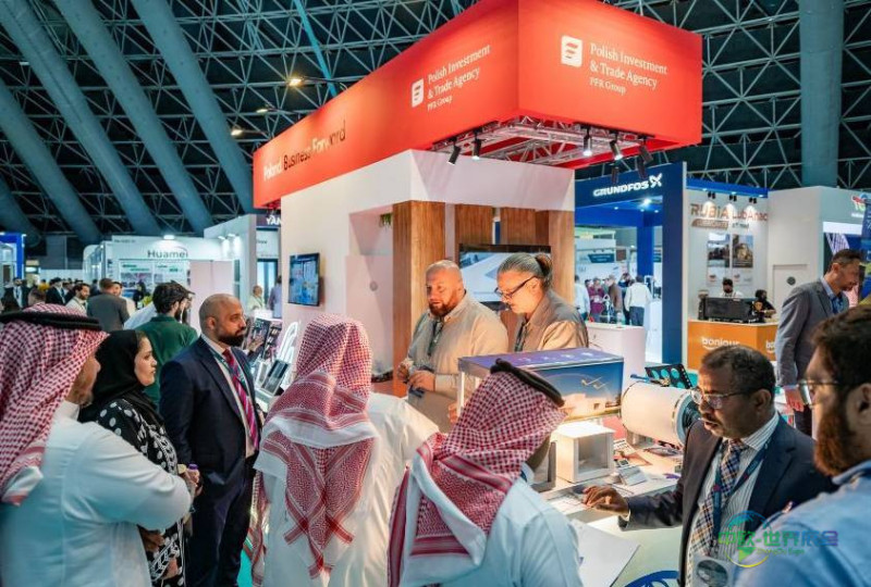 2026年沙特阿拉伯吉达国际建材五大行业展览会：利雅得规划2030蓝图引领全球创新