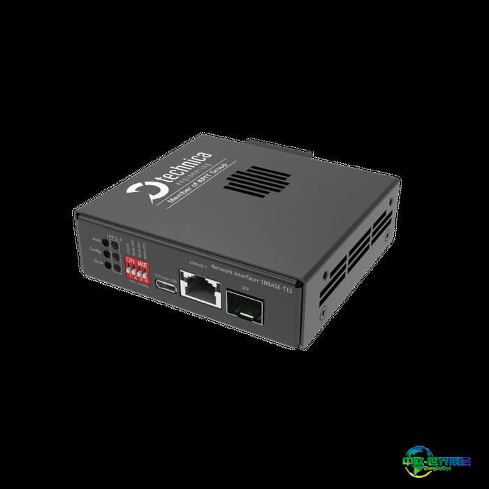 韩国首尔汽车测试展展示车载网络测试方案