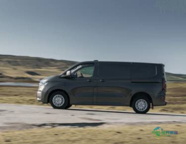 英国伯明翰国际商用车及配件展览会：大众新Transporter获两项大奖