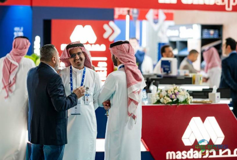 2026年沙特阿拉伯吉达国际建材五大行业展览会：利雅得规划2030蓝图引领全球创新