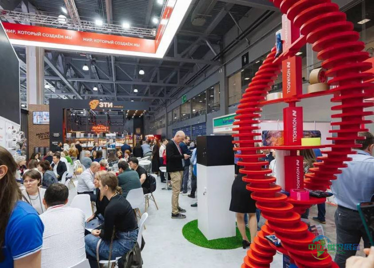 2026年俄罗斯莫斯科国际包装展览会：汇聚行业前沿技术