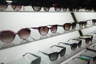 2026年英国伦敦国际光学展览会：班斯特德眼科诊所投十万英镑增第四检查室