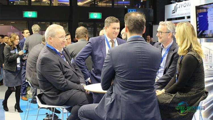 2025年荷兰马斯特里赫特国际不锈钢展览会：连接全球产业的专业平台