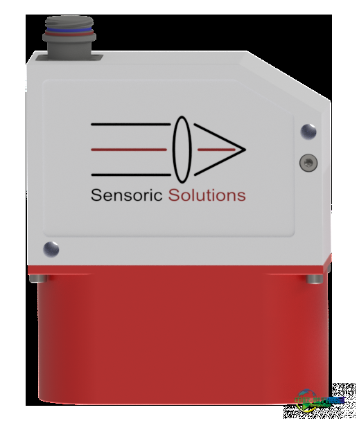 高精度光学传感器亮相首尔汽车测试展 助力车辆动力学研发