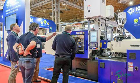 2026年英国伯明翰国际塑料展览会：CJ Tool & Mouldings确认参展