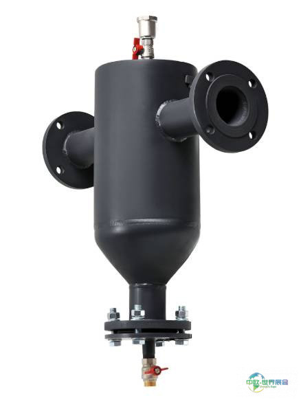 2026年哈萨克斯坦阿斯塔纳国际建筑建材展览会：聚焦供热自动化阀门技术