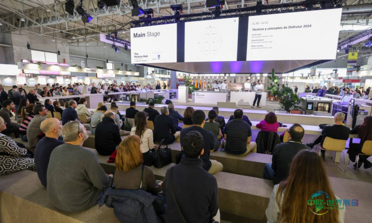 HORECA行业联手巴塞罗那国际食品和饮料展览会，共塑未来餐饮业