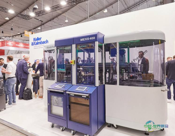 2026年德国斯图加特国际木材及屋面建筑展览会：BILKA波纹钢板以高性能材料赋能建筑革新