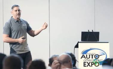 2026年澳大利亚墨尔本国际汽车配件及售后服务展览会：聚焦ADAS技术变革