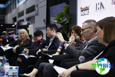 2027年芝加哥家居灵感展(The Inspired Home Show)观展指南（日程地点/观众注册）