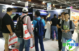 2026年香港环球资源消费电子展参展全攻略（日程+展馆+购票）