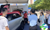 2026年海南国际汽车展览会(AUTO HAINAN)观展全攻略：日程安排与票价信息