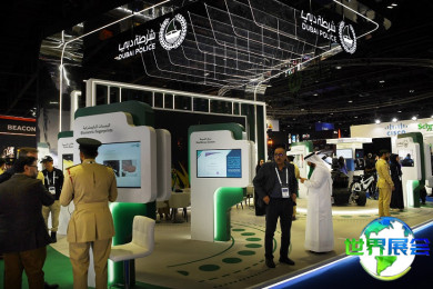 2026年迪拜反恐警备展(World Police Summit世界警察峰会)门票申请方式与价格详情