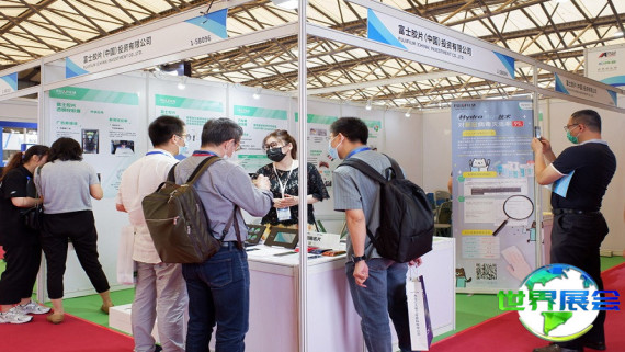 2026年上海汽车内外饰展览会(CIAIE)观展指南（日程场馆/观众登记）
