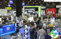 2026年美国自动化机器人展览会(AUTOMATE)展出内容概览