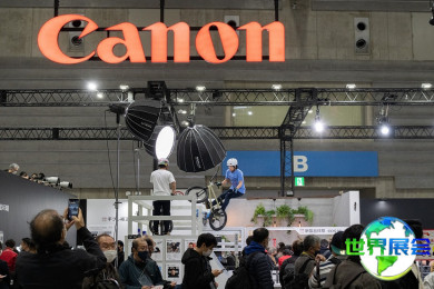 2027年日本摄影器材展 (CP+) 参观指南（日程地点+票价信息）