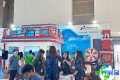 2026年印尼铁路技术展(Railwaytech Indonesia)门票购买渠道