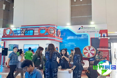 2026年印尼铁路技术展(Railwaytech Indonesia)门票购买渠道