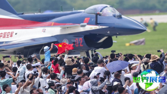 2025年长春航空展观展全攻略：日程安排、场馆信息与票务详情
