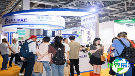 2025年SINOPAPER上海国际纸张展览会参展指南（日程+场馆+票务）