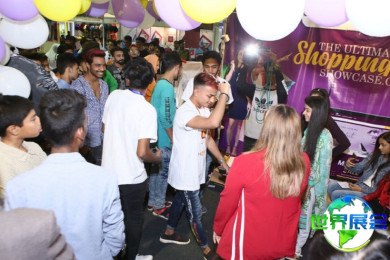 2026年巴基斯坦教育装备展(Stationery Education Asia)如何购票，有哪些购买渠道？