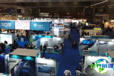 2026年欧洲风能大会(Wind Europe)参展全攻略：日程安排与票价详情
