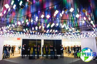 2028年德国照明展(Light+Building)票价详情与购票指南