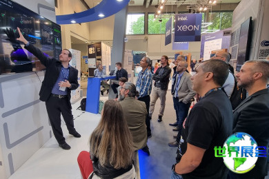 ISC High Performance 2026德国超级计算展览会将呈现哪些展品？