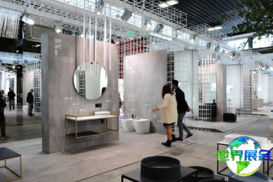 博洛尼亚陶瓷展(CERSAIE Bologna ltaly)2026年票价信息