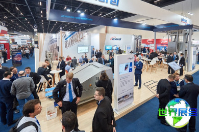 2026年巴西肉类博览会(Tecno Carne)观展全攻略：日程安排与票价信息