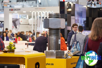 2026年意大利紧固件展(Fastener Fair Italy)门票如何获取？购票方式有哪些？