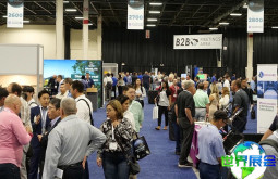 2026年美国胶粘剂与密封展览会(Adhesives Bonding Expo)日程及举办地