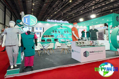 2026年印度医疗展Medical Fair India门票如何获取，有哪些购买渠道？