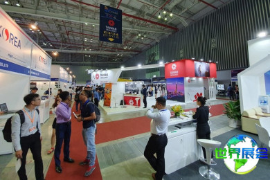 2026年越南电子展(VIETNAM ELECTRONICS)涵盖的展览内容