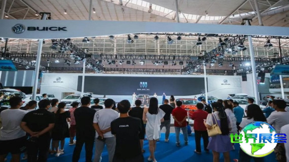 2026新疆国际车展(AUTO XINJIANG)观展全指南（日程场馆+购票方式）