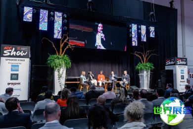 2027年加拿大餐饮展(Restaurants Canada Show)将展出哪些产品？