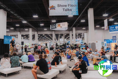 2026年美国宠物展(SUPERZOO)门票购买渠道指南