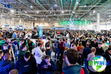 德国埃森汽车改装展览会(Essen Motor Show)2026年票务购买渠道