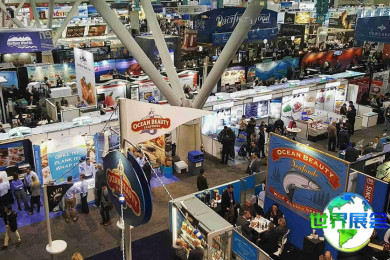 2026年北美海鲜博览会（波士顿海鲜展）参观全攻略：日程安排与票务信息