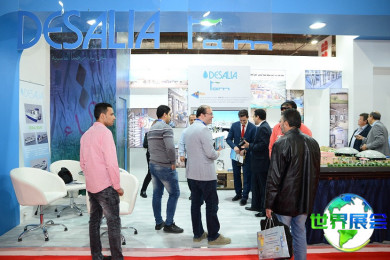 2026年埃及水处理展(Watrex Expo)观展指南（日程场馆/观众注册）