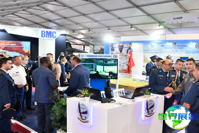 2026年突尼斯航空展览会(IADE Tunisia)票价及购票方式