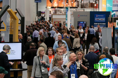 2027年美国建材展(The International Builders' Show)门票如何申请？费用是多少？