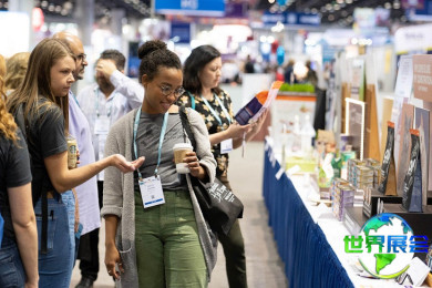 2026年奥兰多全球宠物博览会门票购买指南