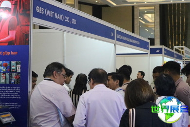 2026年菲律宾油气展览会 (Oil & Gas Philippines) 观展指南（日程地点+票价信息）