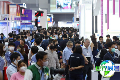 泰国表面处理展(Surface &amp; Coatings)2026年门票获取方式