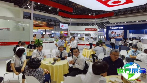2026年深圳CCE复合材料展览会门票获取途径及价格详情