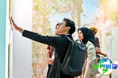 曼谷家具及配件展(FIND DESIGN FAIR ASIA)2026参观全攻略：日程安排与票务信息