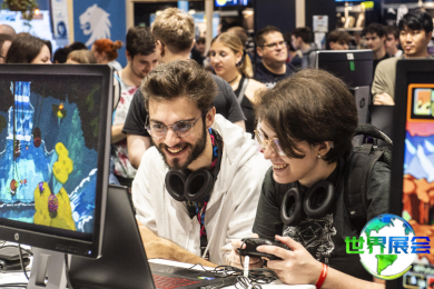 2026年科隆国际游戏展(Gamescom)参展指南（日程/场馆/门票预约）