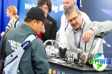 2027年美国工业展览会(WESTEC)将展出哪些产品？