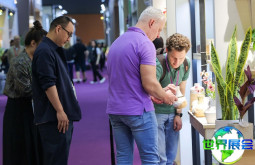 2026年锦汉家居礼品展(JINHAN FAIR HOME GIFTS)门票如何获取，价格是多少？